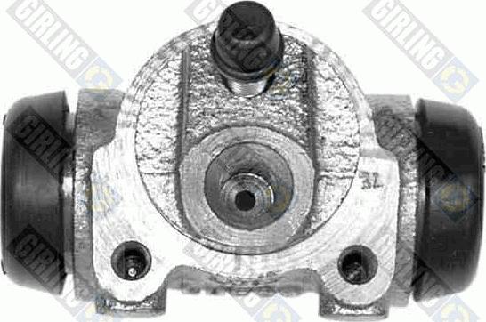 Girling 5005135 - Wheel Brake Cylinder www.autospares.lv