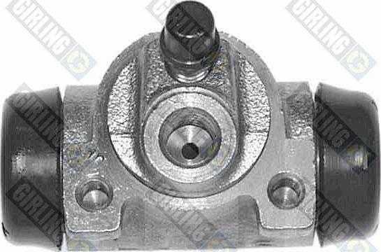 Girling 5005262 - Riteņa bremžu cilindrs www.autospares.lv