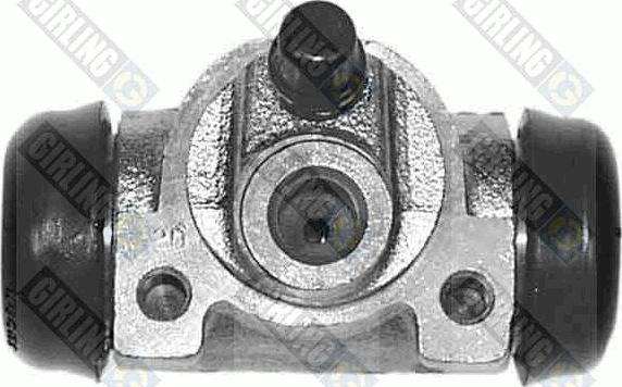 Girling 5006375 - Riteņa bremžu cilindrs www.autospares.lv