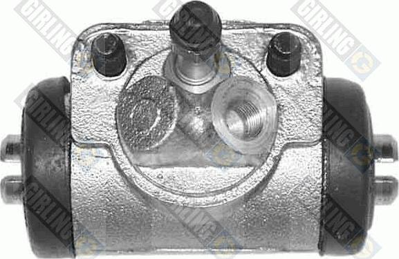 Girling 5010101 - Riteņa bremžu cilindrs www.autospares.lv