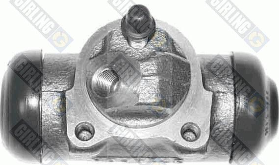 Girling 5010129 - Riteņa bremžu cilindrs www.autospares.lv