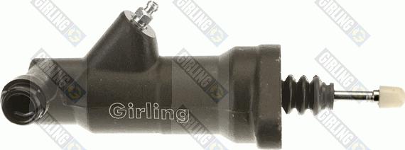 Girling 1104264 - Slave Cylinder, clutch www.autospares.lv