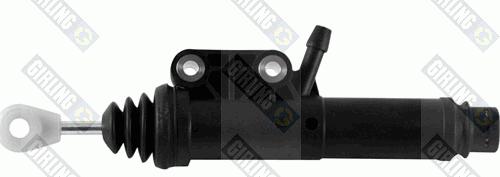 Girling 1204194 - Master Cylinder, clutch www.autospares.lv