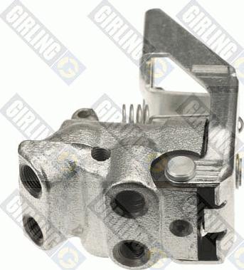 Girling 8001051 - Регулятор тормозных сил www.autospares.lv