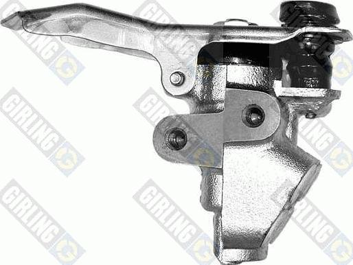 Girling 8001191 - Bremžu spēka regulators www.autospares.lv