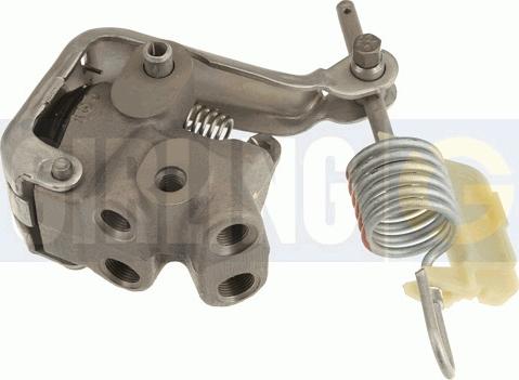 Girling 8001283 - Bremžu spēka regulators www.autospares.lv