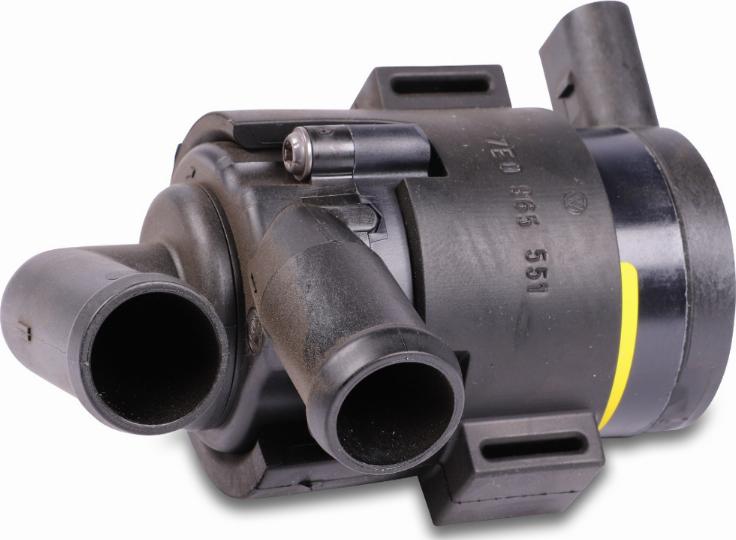 GK 998331 - Water Pump, parking heater www.autospares.lv