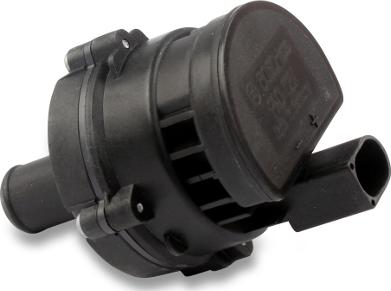 GK 998258 - Water Pump, parking heater www.autospares.lv