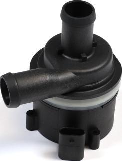 GK 998266 - Water Pump, parking heater www.autospares.lv