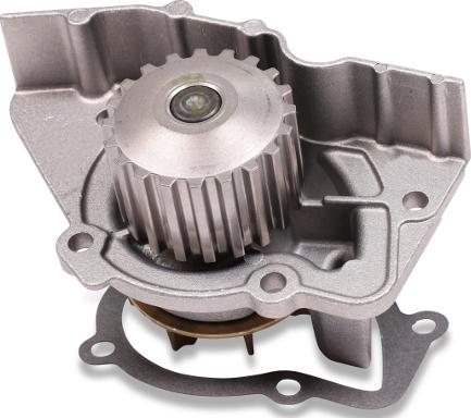 GK 986895 - Water Pump www.autospares.lv