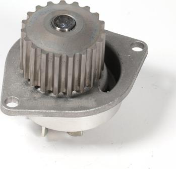 GK 986891 - Water Pump www.autospares.lv