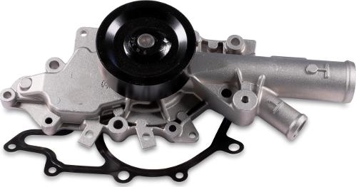 GK 980408 - Water Pump www.autospares.lv