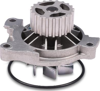 GK 980551 - Water Pump www.autospares.lv