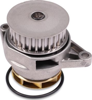 GK 980139 - Water Pump www.autospares.lv