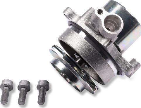 GK 980316M - Water Pump www.autospares.lv