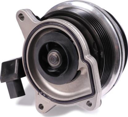 GK 980317 - Water Pump www.autospares.lv