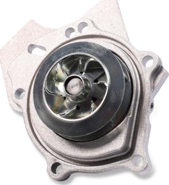 GK 980295 - Water Pump www.autospares.lv