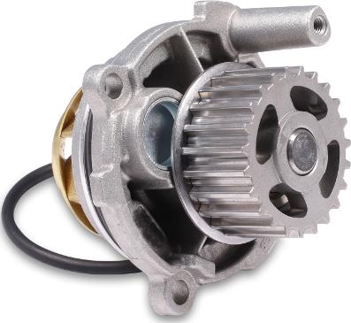 GK 980260 - Water Pump www.autospares.lv