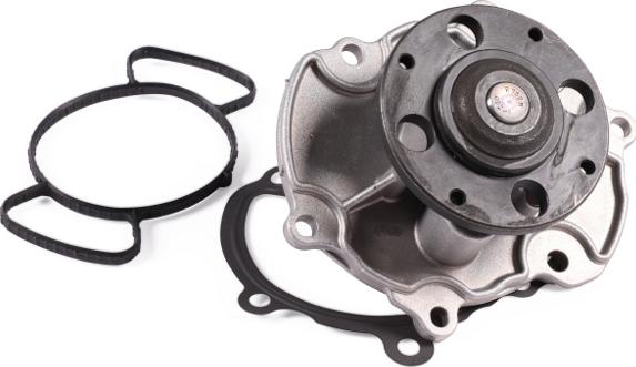 GK 980770 - Water Pump www.autospares.lv