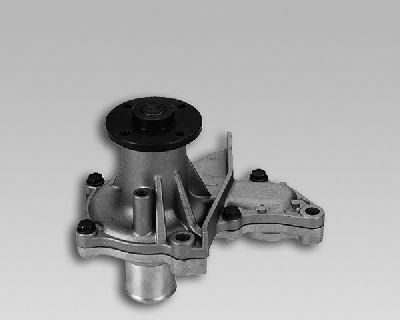 GK 981761 - Water Pump www.autospares.lv