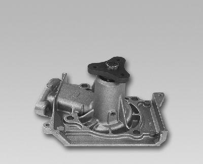 GK 981715 - Water Pump www.autospares.lv