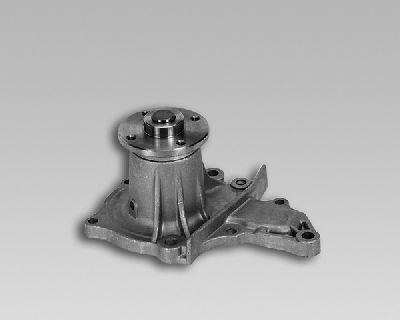 GK 981724 - Water Pump www.autospares.lv