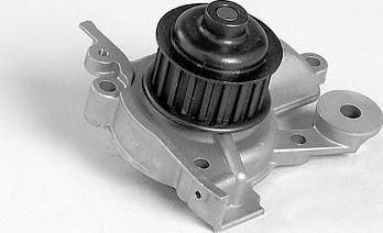 GK 987361 - Water Pump www.autospares.lv