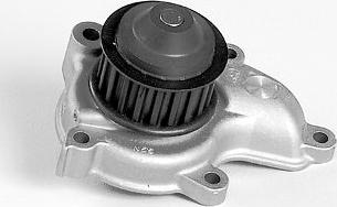 GK 987384 - Water Pump www.autospares.lv