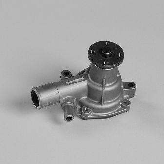 GK 987771 - Water Pump www.autospares.lv