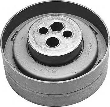 GK 654762 - Tensioner Pulley, timing belt www.autospares.lv