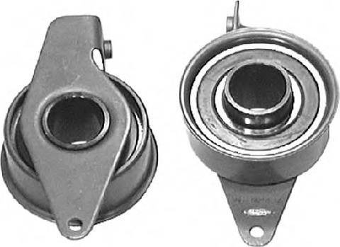 GK 641775 - Tensioner Pulley, timing belt www.autospares.lv