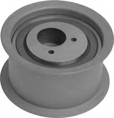 GK 651187 - Deflection / Guide Pulley, timing belt www.autospares.lv