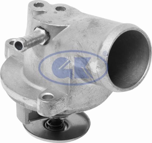 GK 701202 - Coolant thermostat / housing www.autospares.lv