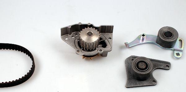 GK K986961A - Water Pump & Timing Belt Set www.autospares.lv