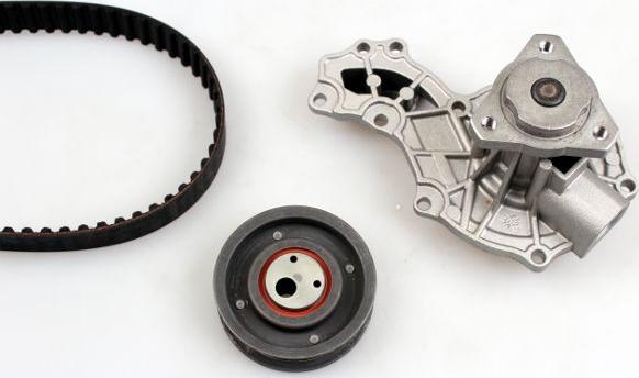 GK K980140A - Water Pump & Timing Belt Set www.autospares.lv