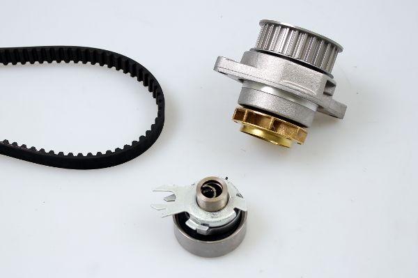 GK K980139A - Water Pump & Timing Belt Set www.autospares.lv