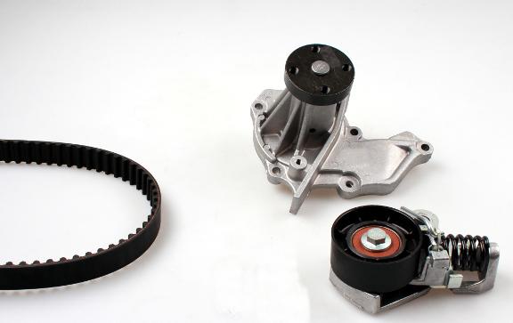 GK K980719B - Water Pump & Timing Belt Set www.autospares.lv