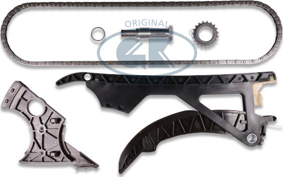 GK SK1121 - Timing Chain Kit www.autospares.lv