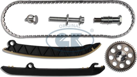 GK SK1367 - Sadales vārpstas piedziņas ķēdes komplekts autospares.lv