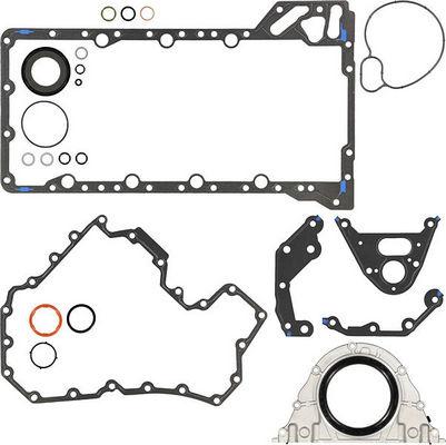 Glaser B82510-00 - Blīvju komplekts, Motora bloks www.autospares.lv