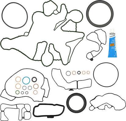 Glaser B82525-00 - Gasket Set, crank case www.autospares.lv