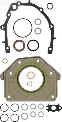 Glaser B38540-00 - Blīvju komplekts, Motora bloks www.autospares.lv