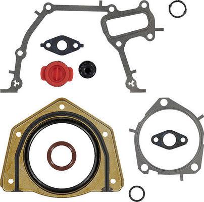 Glaser B38542-00 - Gasket Set, crank case www.autospares.lv