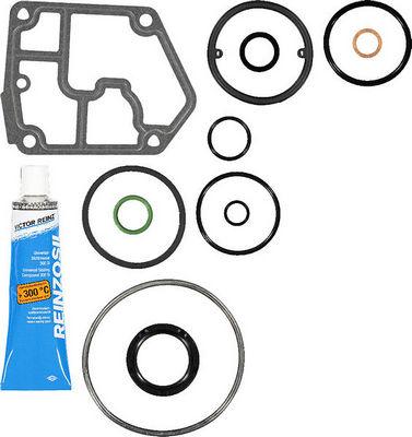 Glaser B32959-00 - Blīvju komplekts, Motora bloks www.autospares.lv