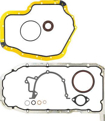 Glaser B32230-00 - Blīvju komplekts, Motora bloks www.autospares.lv