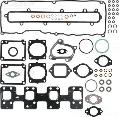 Glaser D90178-02 - Blīvju komplekts, Motora bloka galva www.autospares.lv