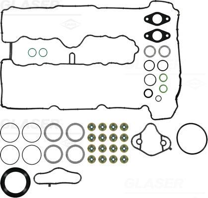 Glaser D90328-00 - Blīvju komplekts, Motora bloka galva www.autospares.lv