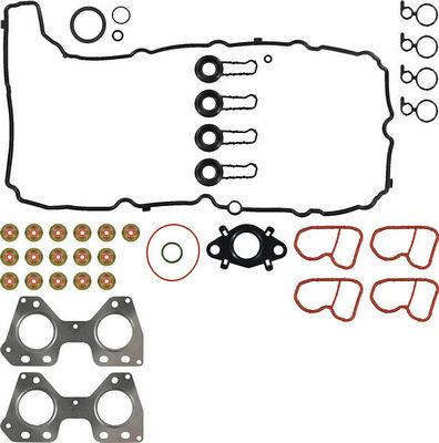 Glaser D90327-00 - Blīvju komplekts, Motora bloka galva www.autospares.lv