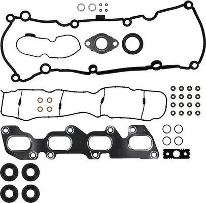 Glaser D90290-00 - Blīvju komplekts, Motora bloka galva www.autospares.lv