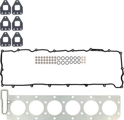 Glaser D90208-00 - Blīvju komplekts, Motora bloka galva www.autospares.lv